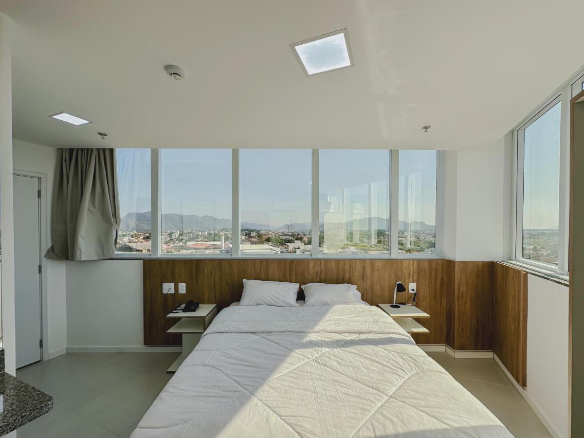 Go Inn Aracruz Dış mekan fotoğraf