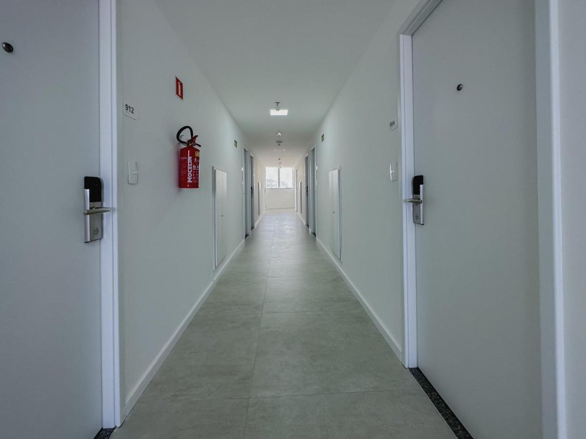 Go Inn Aracruz Dış mekan fotoğraf
