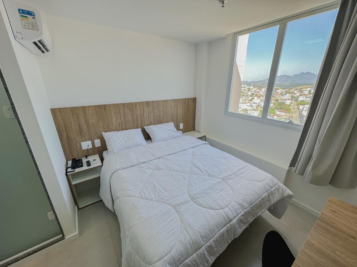 Go Inn Aracruz Dış mekan fotoğraf